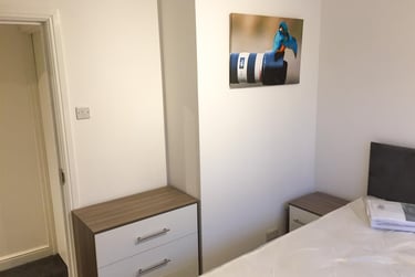 6 bed house, Fletcher Road, Beeston, NG92EL - Image 4